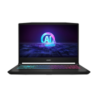 Katana A15 AI B8VG-430US 15.6" QHD Gaming Laptop