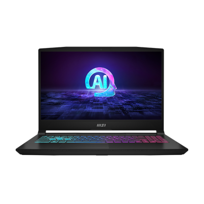 Katana A15 AI B8VG-430US 15.6" QHD Gaming Laptop