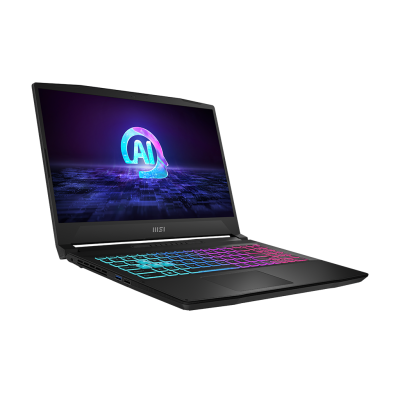 Katana A15 AI B8VG-430US 15.6" QHD Gaming Laptop