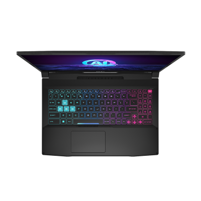 Katana A15 AI B8VG-430US 15.6" QHD Gaming Laptop