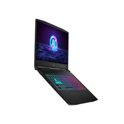 Katana A15 AI B8VG-430US 15.6" QHD Gaming Laptop