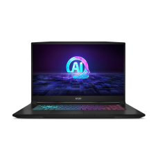 Katana A17 AI B8VG-859US 17.3" FHD Gaming Laptop