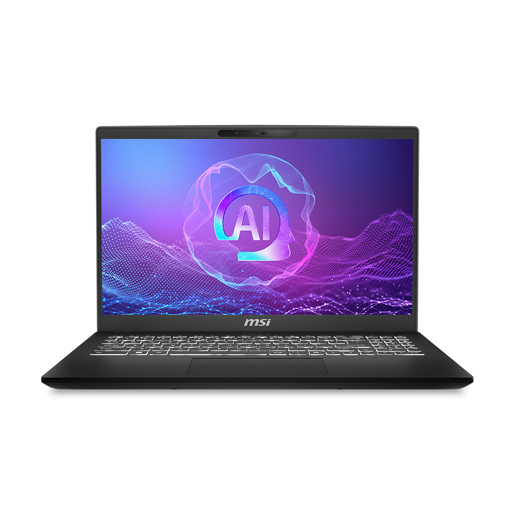 Modern 15 H C2RMTG-406US 15.6" FHD Ultra 9 Business Laptop