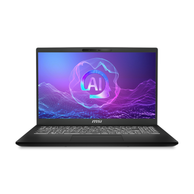 Modern 15 H C2RMTG-406US 15.6" FHD Ultra 9 Business Laptop