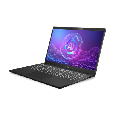Modern 15 H C2RMTG-406US 15.6" FHD Ultra 9 Business Laptop