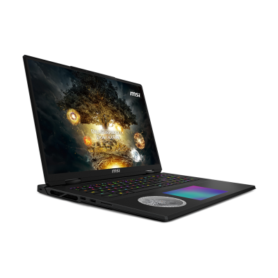 Titan 18 HX Dragon Edition Norse Myth A2XWIG-442US 18" UHD Gaming Laptop