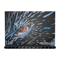 Titan 18 HX Dragon Edition Norse Myth A2XWJG-440US 18" UHD Gaming Laptop