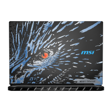 Titan 18 HX Dragon Edition Norse Myth A2XWJG-440US 18" UHD Gaming Laptop