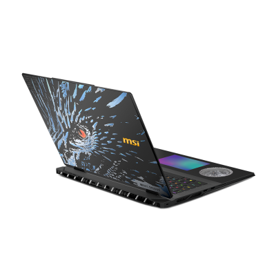 Titan 18 HX Dragon Edition Norse Myth A2XWIG-442US 18" UHD Gaming Laptop