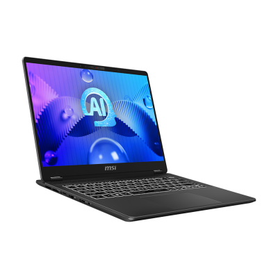 Prestige 14 AI Studio C1VFG-029US 14" QHD Ultra Thin