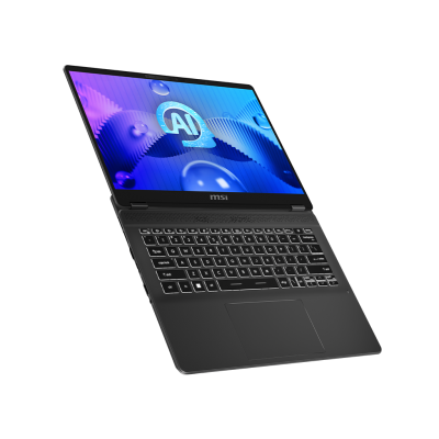 Prestige 14 AI Studio C1VFG-029US 14" QHD Ultra Thin