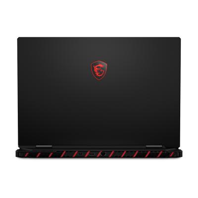 Raider 18 HX AI A2XWIG-014US 18" UHD+ Gaming Laptop