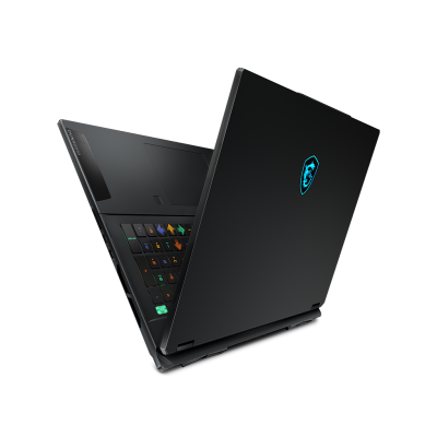 Stealth 18 HX AI A2XWJG-035US 18" UHD Gaming Laptop