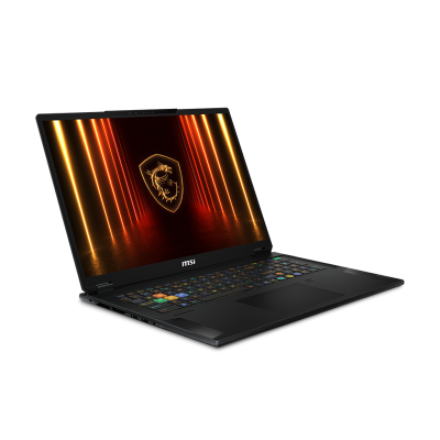 Stealth 18 HX AI A2XWJG-035US 18" UHD Gaming Laptop