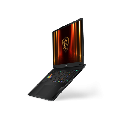 Stealth 18 HX AI A2XWJG-035US 18" UHD Gaming Laptop