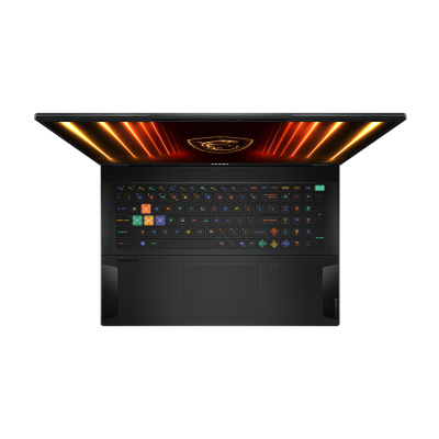 Stealth 18 HX AI A2XWJG-035US 18" UHD Gaming Laptop