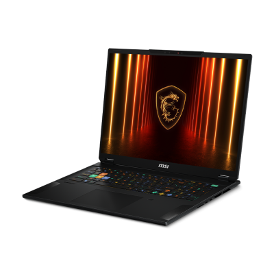 Stealth 18 HX AI A2XWJG-035US 18" UHD Gaming Laptop
