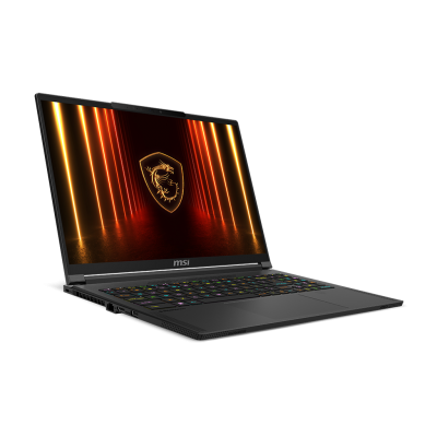 Stealth A16 AI+ A3XWHG-079US 16" QHD Gaming Laptop
