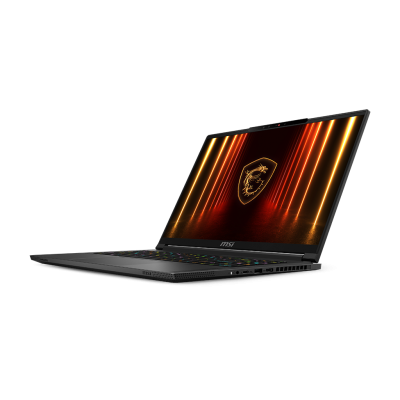 Stealth A16 AI+ A3XWHG-079US 16" QHD Gaming Laptop