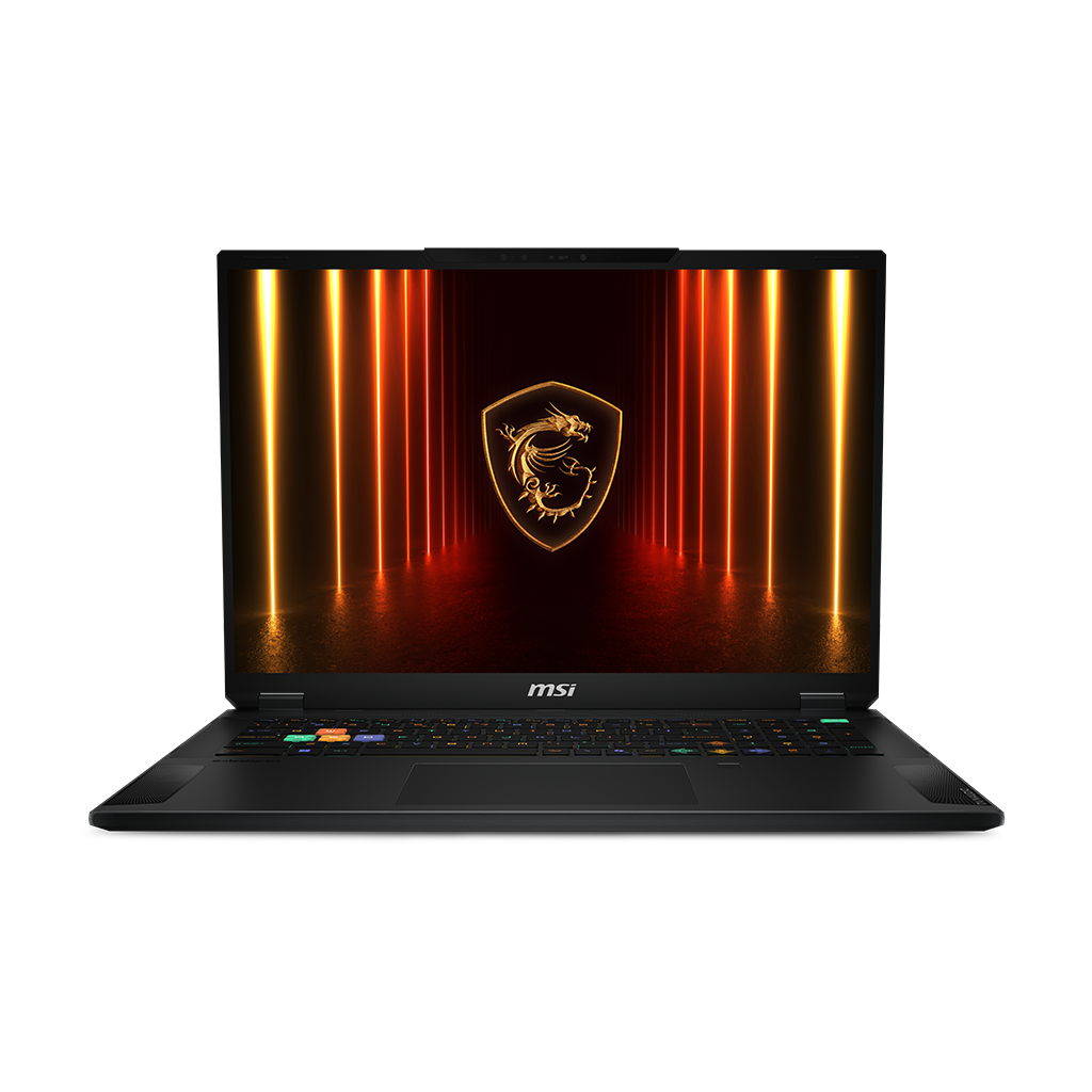 Stealth A18 AI+ A3XWJG-006US 18" UHD Gaming Laptop