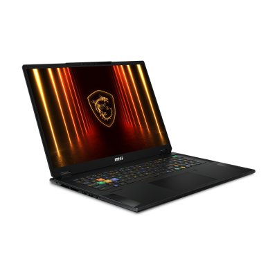Stealth A18 AI+ A3XWJG-006US 18" UHD Gaming Laptop