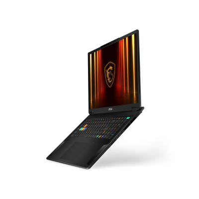 Stealth A18 AI+ A3XWJG-006US 18" UHD Gaming Laptop