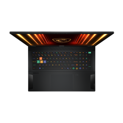 Stealth A18 AI+ A3XWJG-006US 18" UHD Gaming Laptop