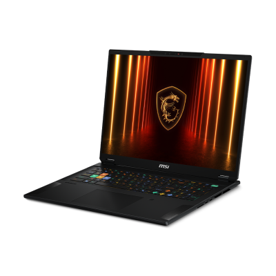 Stealth A18 AI+ A3XWJG-006US 18" UHD Gaming Laptop