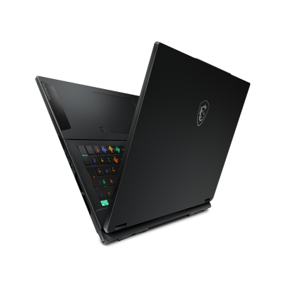 Stealth A18 AI+ A3XWJG-006US 18" UHD Gaming Laptop