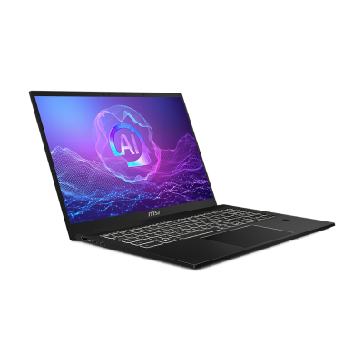 Summit E16 AI Evo A1MTG-019US 16" QHD Ultra Thin 2-in-1