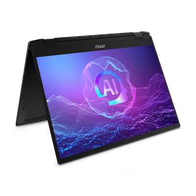 Summit E16 AI Evo A1MTG-019US 16" QHD Ultra Thin 2-in-1