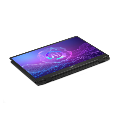 Summit E16 AI Evo A1MTG-019US 16" QHD Ultra Thin 2-in-1