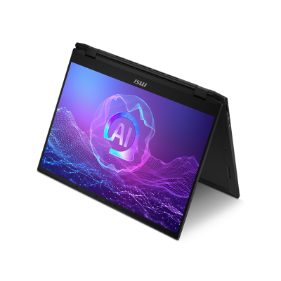 Summit E16 AI Evo A1MTG-019US 16" QHD Ultra Thin 2-in-1