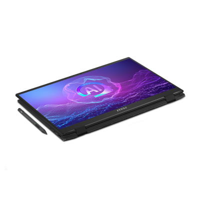 Summit E16 AI Evo A1MTG-019US 16" QHD Ultra Thin 2-in-1