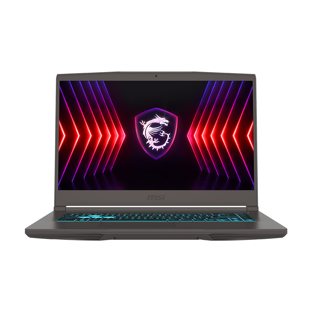 Thin 15 B13VE-3023US 15.6" FHD Gaming Laptop