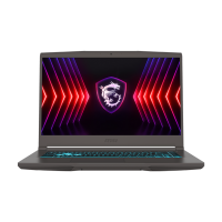 Thin 15 B13VE-3023US 15.6" FHD Gaming Laptop