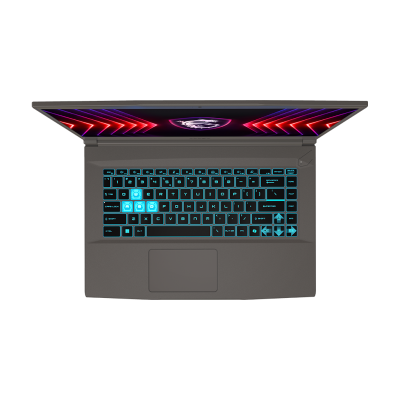 Thin 15 B13VE-3023US 15.6" FHD Gaming Laptop