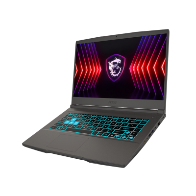 Thin 15 B13VE-3023US 15.6" FHD Gaming Laptop