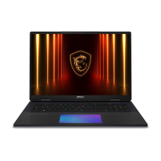 Titan 18 HX AI A2XWJG-016US 18" UHD Gaming Laptop