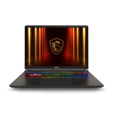 Vector 16 HX AI A2XWHG-060US 16" QHD Gaming Laptop