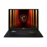 Vector A18 HX A9WIG-223US 18" QHD Gaming Laptop