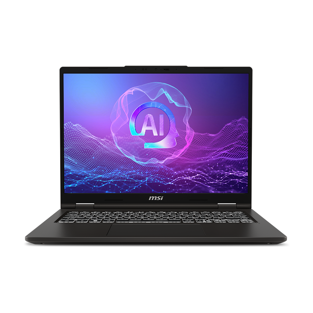 Venture A14 AI+ A3HMTG-019US 14" FHD+ Professional Laptop