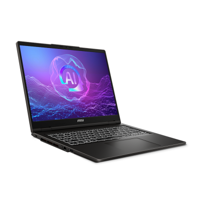 Venture A14 AI+ A3HMTG-019US 14" FHD+ Professional Laptop