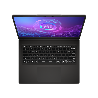Venture A14 AI+ A3HMTG-019US 14" FHD+ Professional Laptop