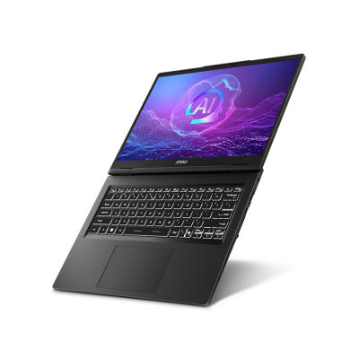 Venture A14 AI+ A3HMTG-019US 14" FHD+ Professional Laptop