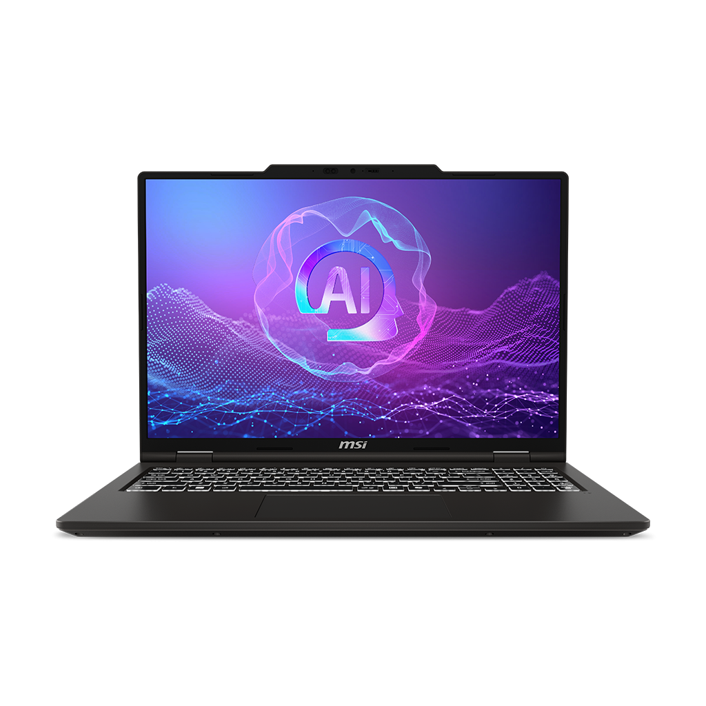 VenturePro A16 AI+ A3HWFTG-004US 16" FHD+ Professional Laptop