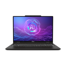 VenturePro A16 AI+ A3HWFTG-004US 16" FHD+ Professional Laptop