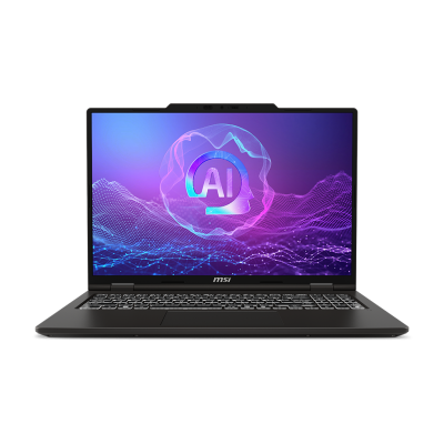 VenturePro A16 AI+ A3HWFTG-004US 16" FHD+ Professional Laptop