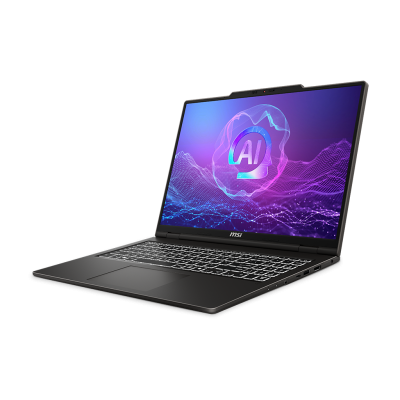 VenturePro A16 AI+ A3HWFTG-004US 16" FHD+ Professional Laptop