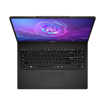 VenturePro A16 AI+ A3HWFTG-004US 16" FHD+ Professional Laptop